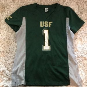 USF Jersey